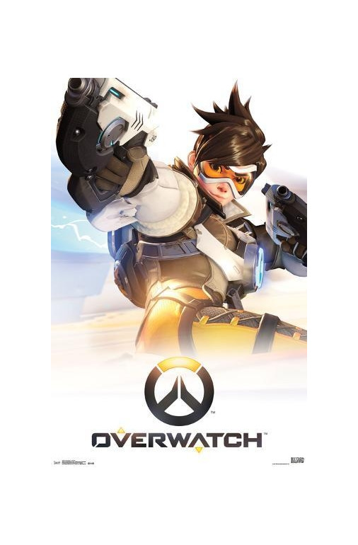 Producto Overwatch