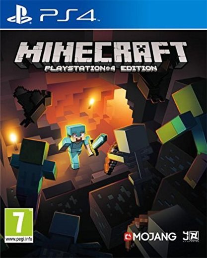 Minecraft - Edition