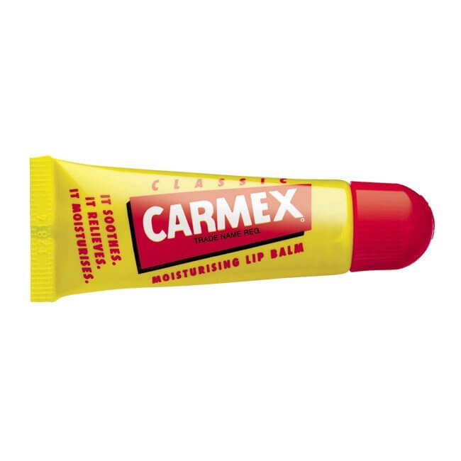 Moda Carmex