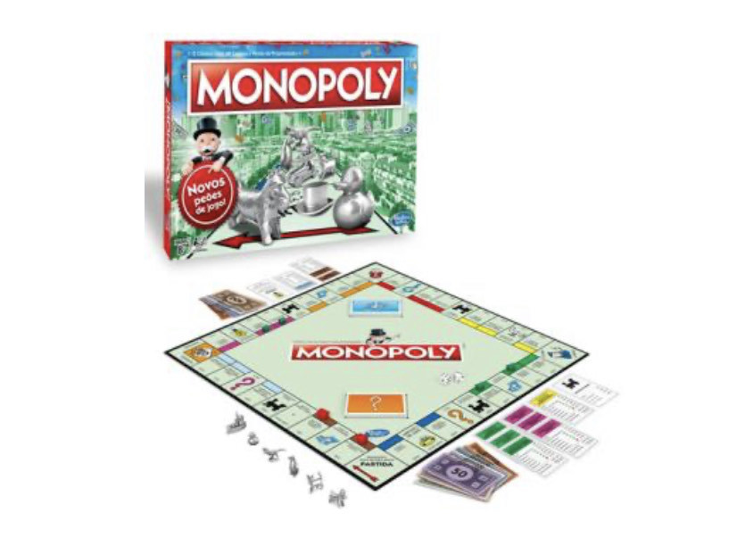 Moda Monopoly