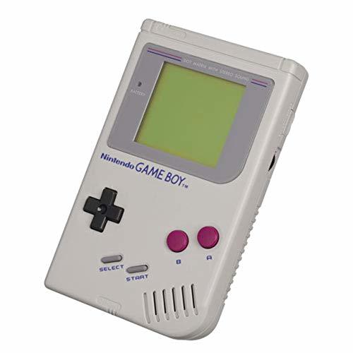 Lugar GameBoy Pocket