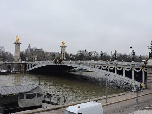 Pont Alexandre III