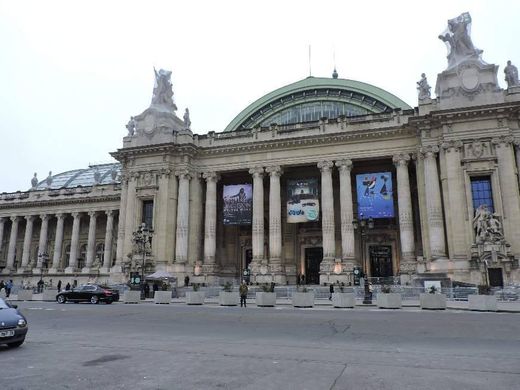 Gran Palacio de París