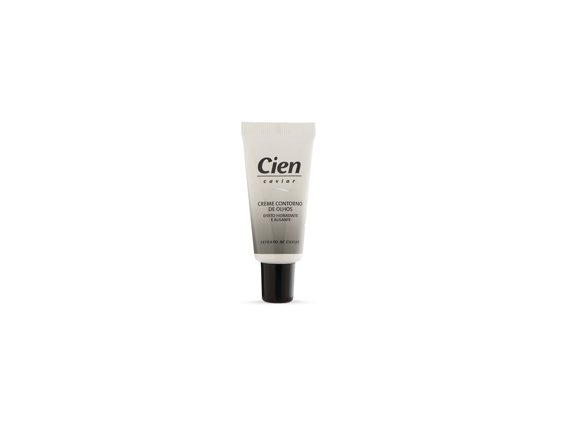 Productos Cien caviar anti olheiras