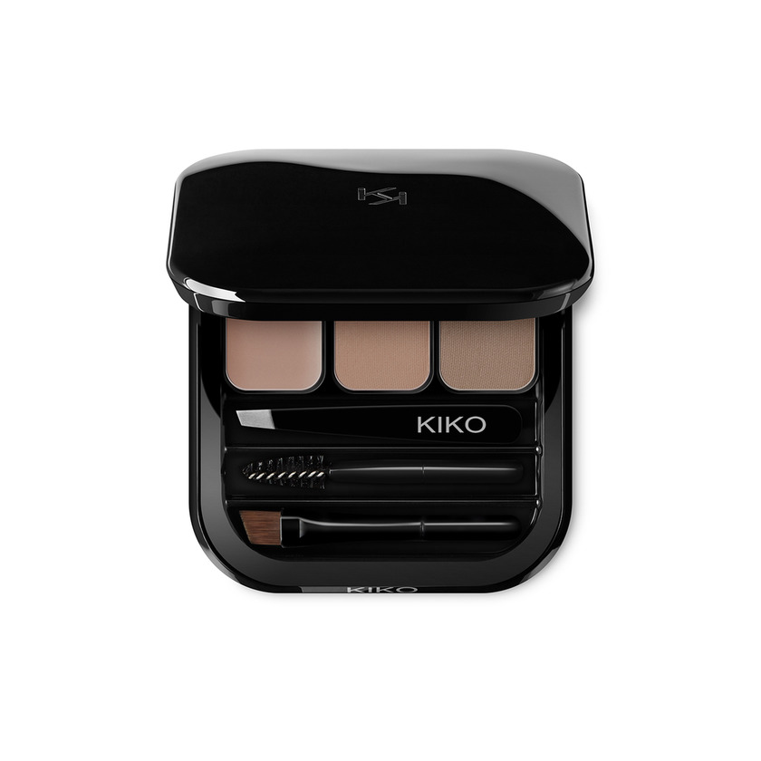 Product Eyebrow kiko milano