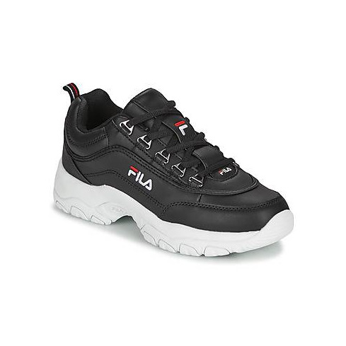 Product FILA STRADA LOW WMN pretas