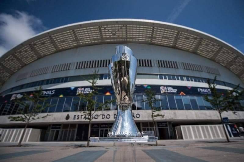 Lugar Estádio do Dragão