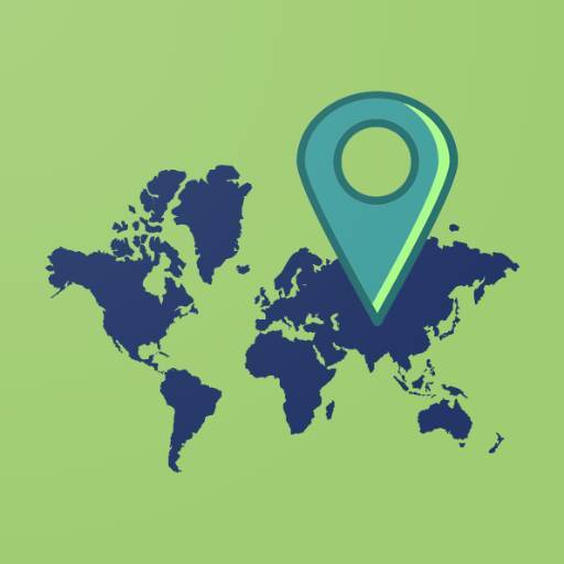 App Places been