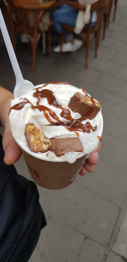 Lviv Croissants