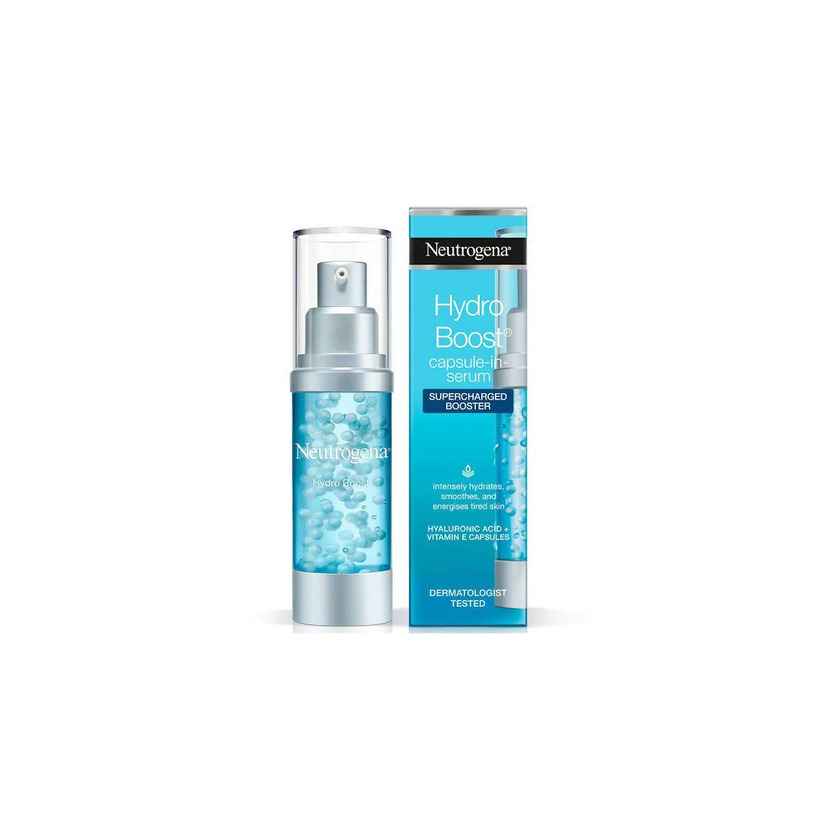 Producto Neutrogena Hydro Boost 