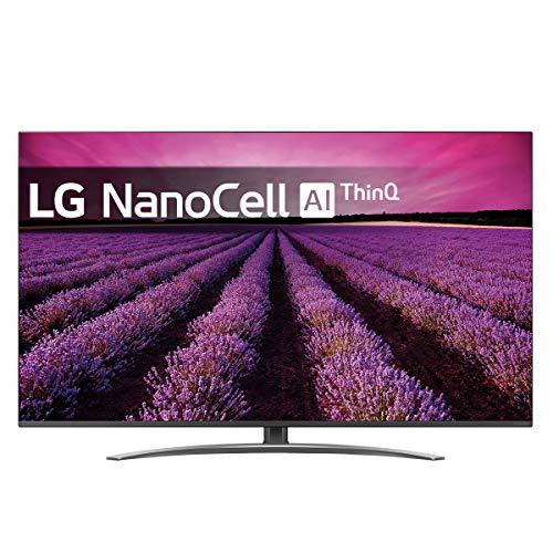 Product LG 49SM8200PLA TELEVISOR 49'' 4K UHD Smart TV IPS 2300HZ HDR 10PRO/H