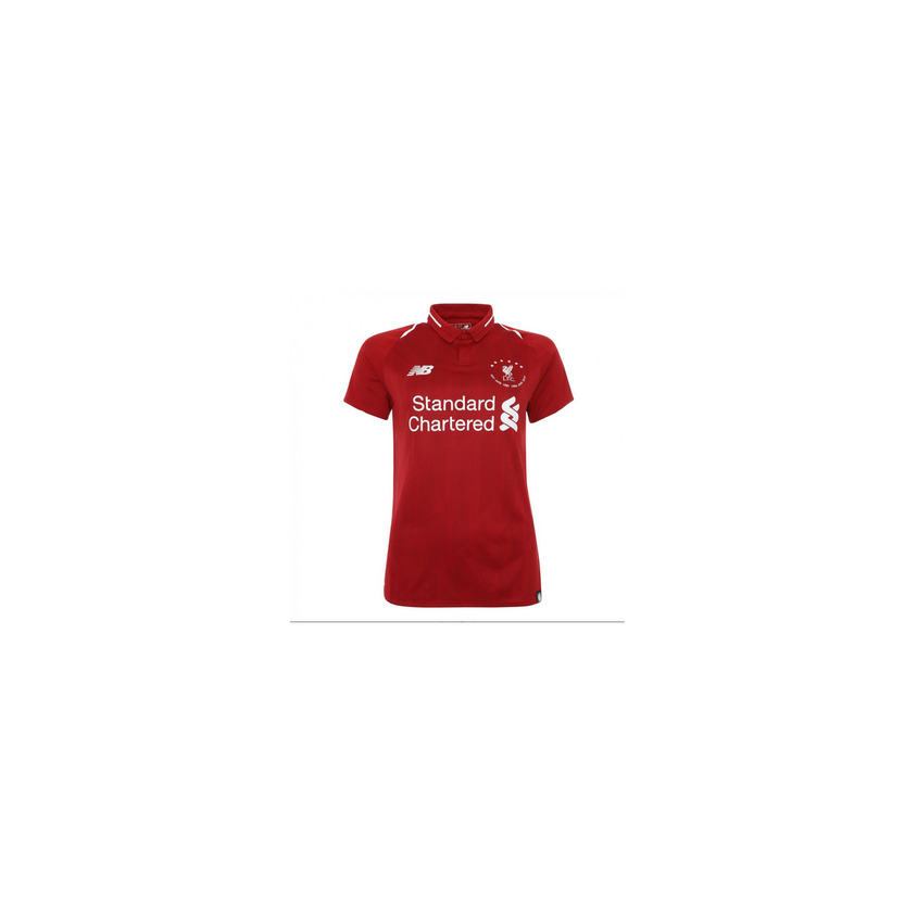 Product Camisola do Liverpool