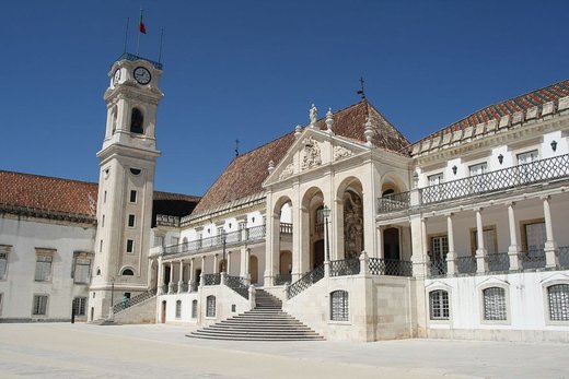 University of Coimbra