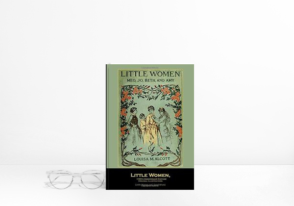 Book Little Women, 