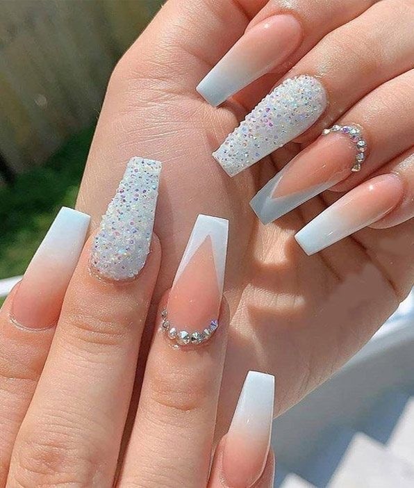 Fashion Nails