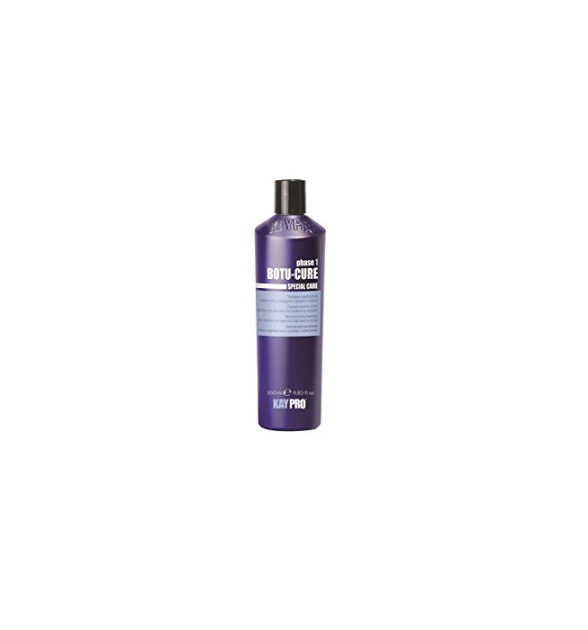 Producto specialcare boto-cure Shampoo 350