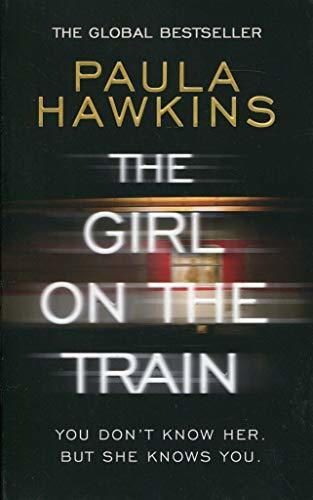 The Girl On The Train