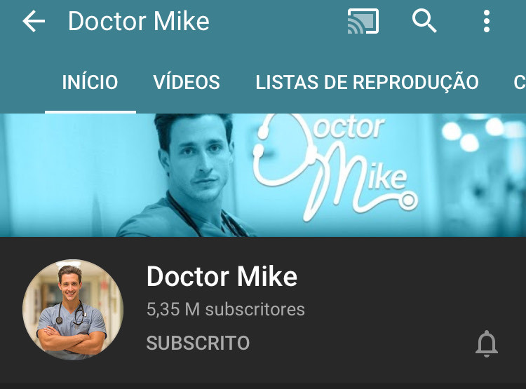 Fashion Doctor Mike 👨🏼‍⚕️