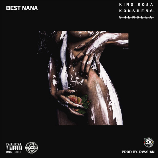 Canción Best Nana