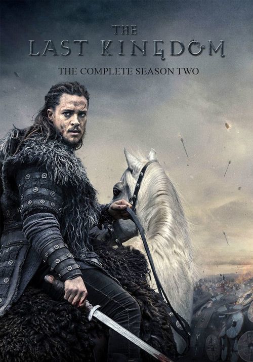 Serie The Last Kingdom