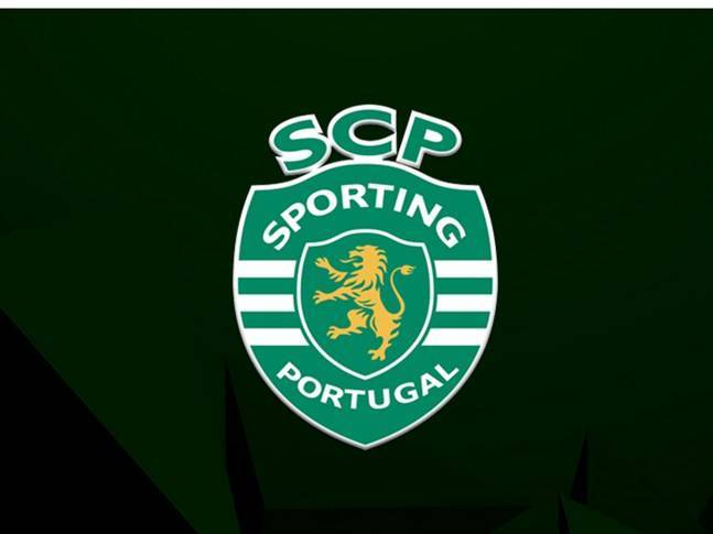 Moda SPORTING💚