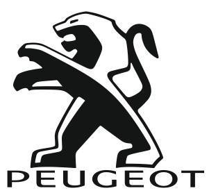 Moda Peugeot 