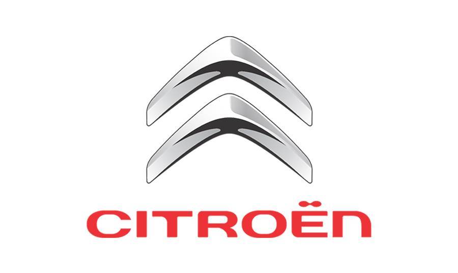 Moda Citroen