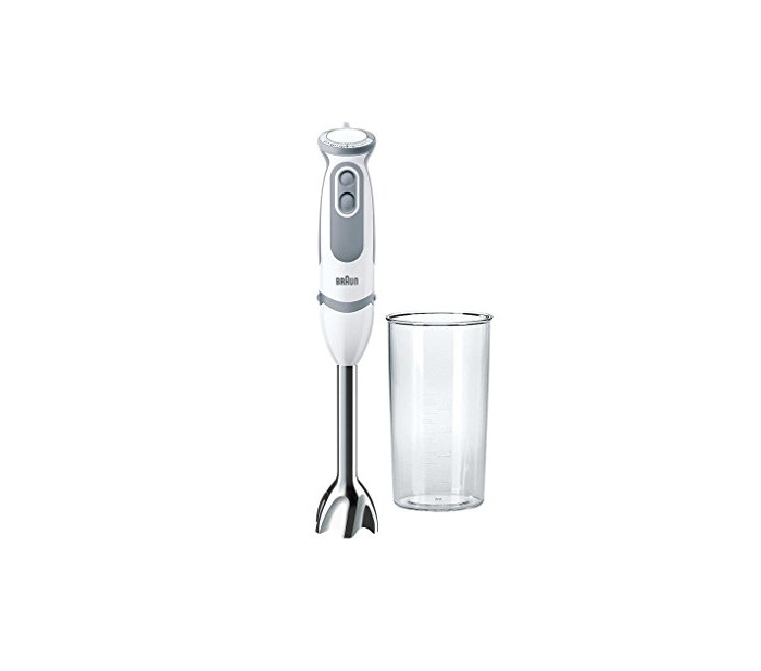 Home Braun Minipimer 5 MQ5000 Soup - Batidora de mano