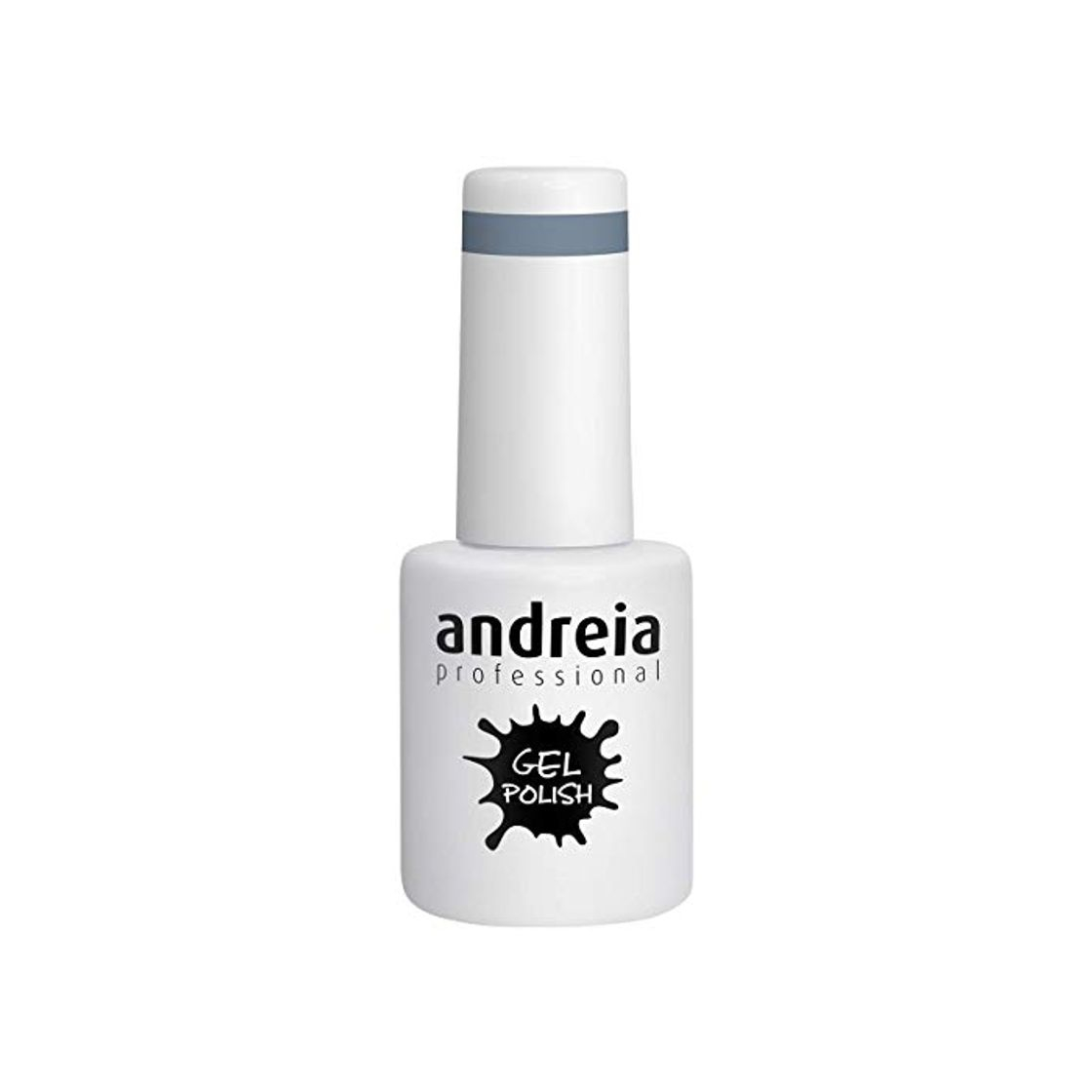 Producto Andreia Esmalte de Uñas de Gel Semipermanente - Color 300 Azul -