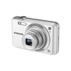 Samsung ES ES65 Cámara compacta 10.3MP 1/2.33" CCD 3648 x 2736Pixeles Blanco