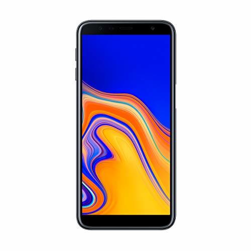 Electrónica Samsung Galaxy J6+ - Smartphone de 6"