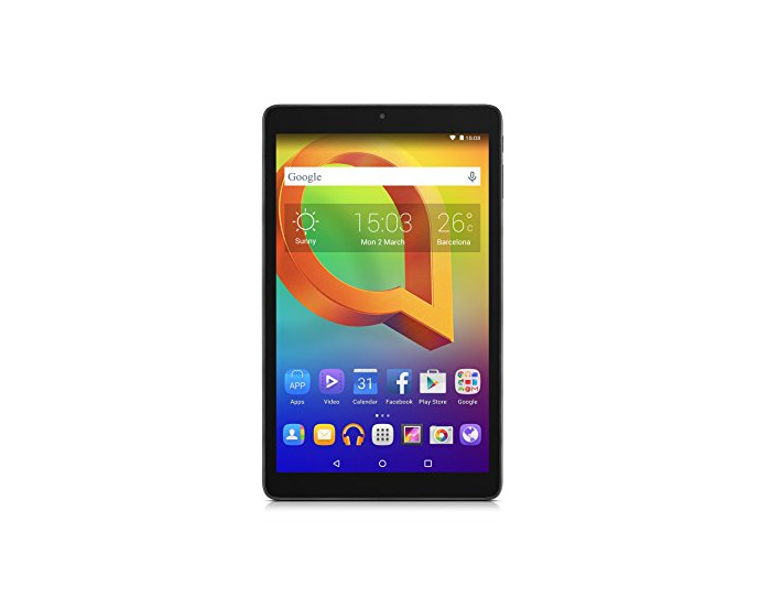 Electronics Alcatel A3 - Tablet de 10.1'' HD