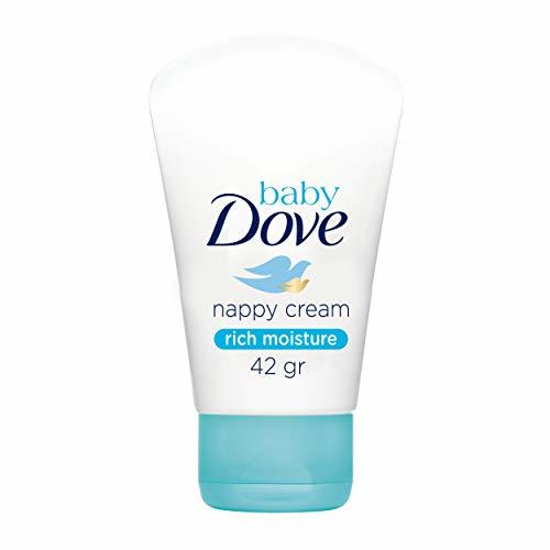 Products Baby Dove - Crema de pañal, hidratación profunda