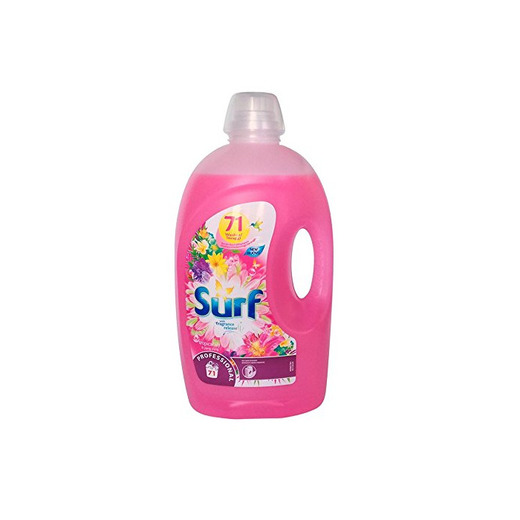 Surf Surf Professional Tropical Lily Liquigel 5L