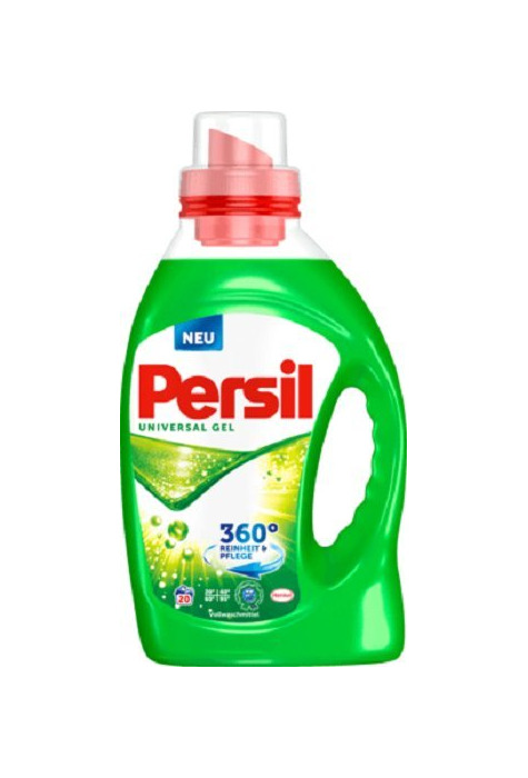 Categoría de hogar Persil