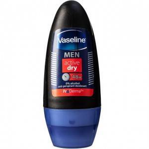 Moda Vaseline Men