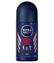 Moda Nivea Men roll-on