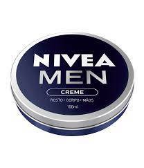 Moda Nivea Men Creme