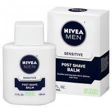 Moda Nivea Men After Shave