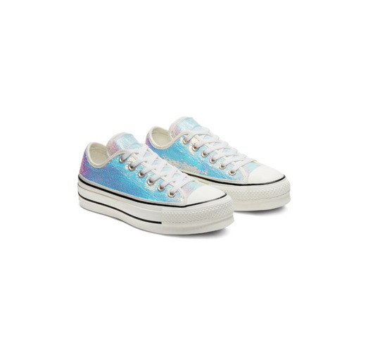 Chuck Taylor All Star Lift Minisequins Ox
