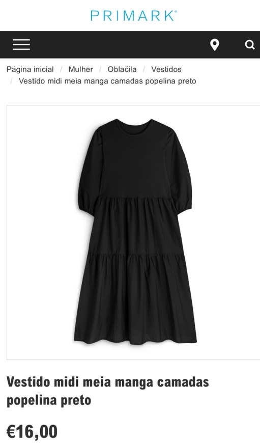 Vestido
