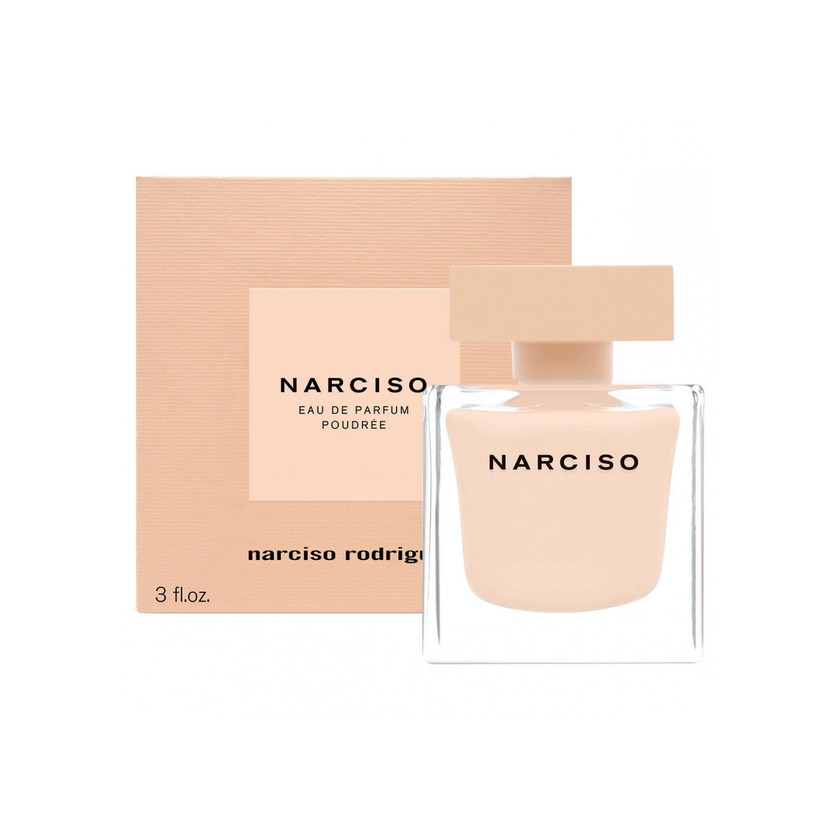 Product Narciso Poudree