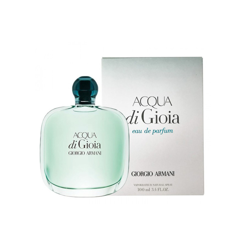 Producto ACQUA di Gioia