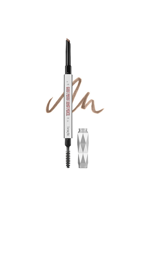 Beauty BENEFIT GOOF PROOF BROW PENCIL MINI 2 WARM GOLDEN BLONDE