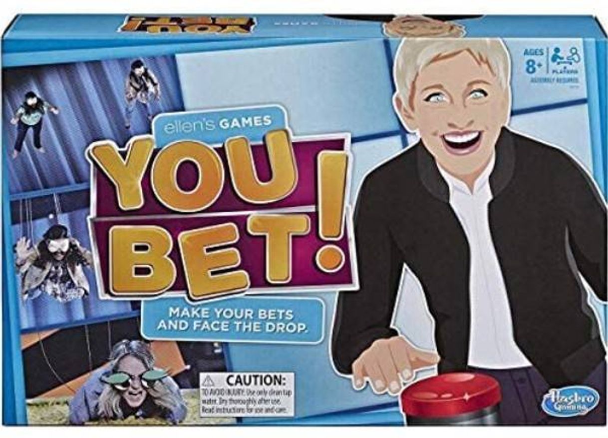 Producto You Bet!