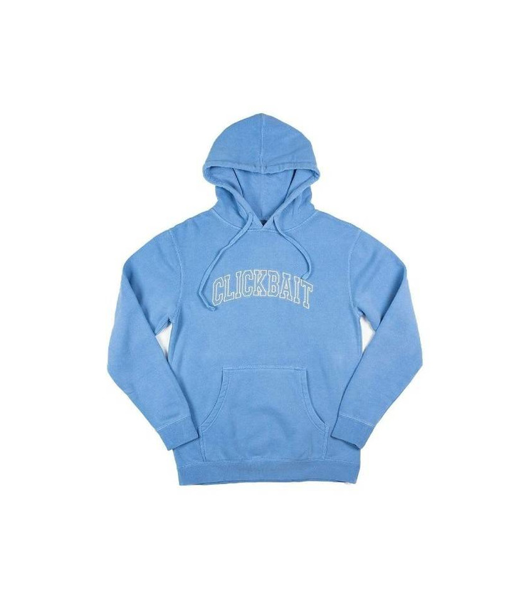 Producto Blue Sunrise Clickbait Hoodie