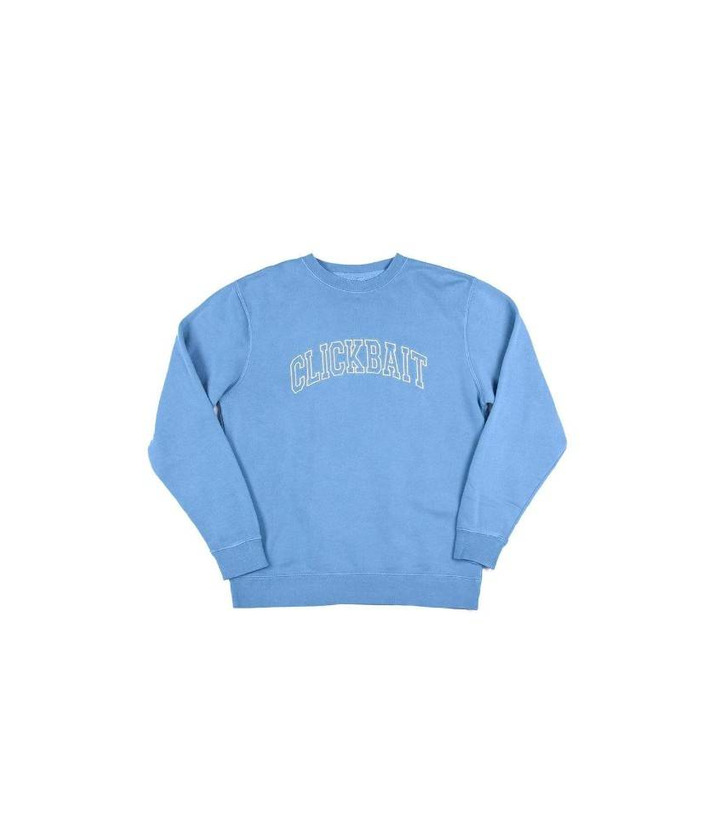 Producto Blue Sunrise Clickbait Sweater