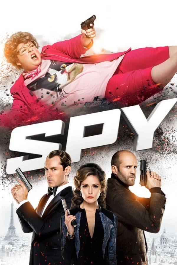 Movies Spy