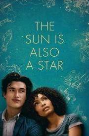 Movies The Sun Is Also a Star