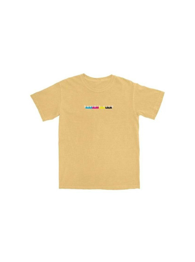 Product Beverly Yellow Shirt